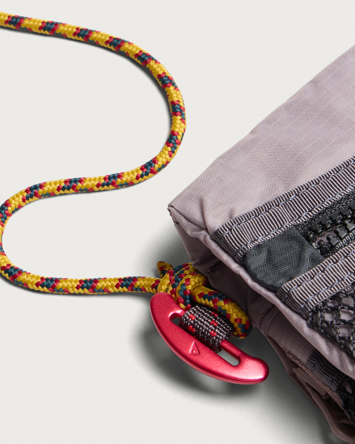 Klättermusen Algir Foldover Bag
