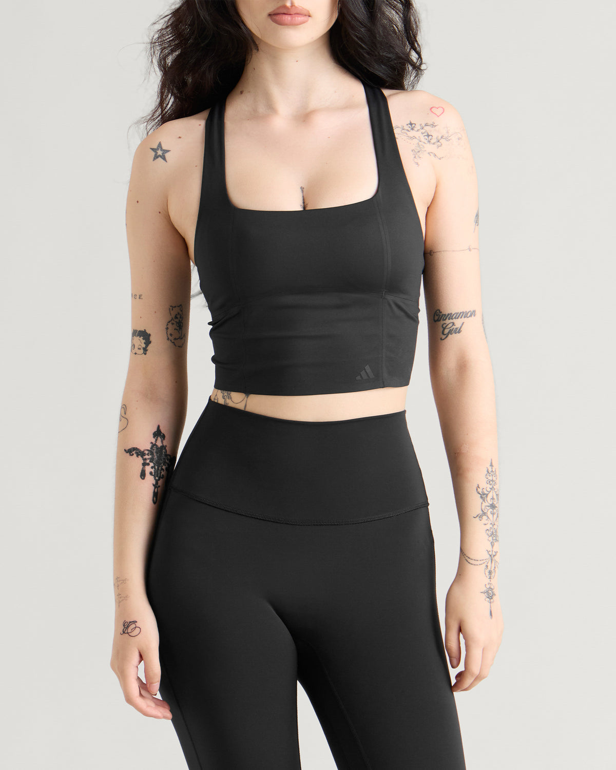 adidas x Entire Studios Optime MS Bra