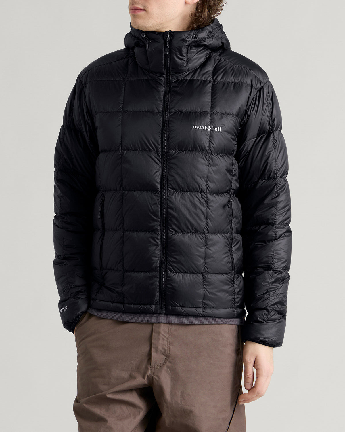 Montbell Superior Down Parka