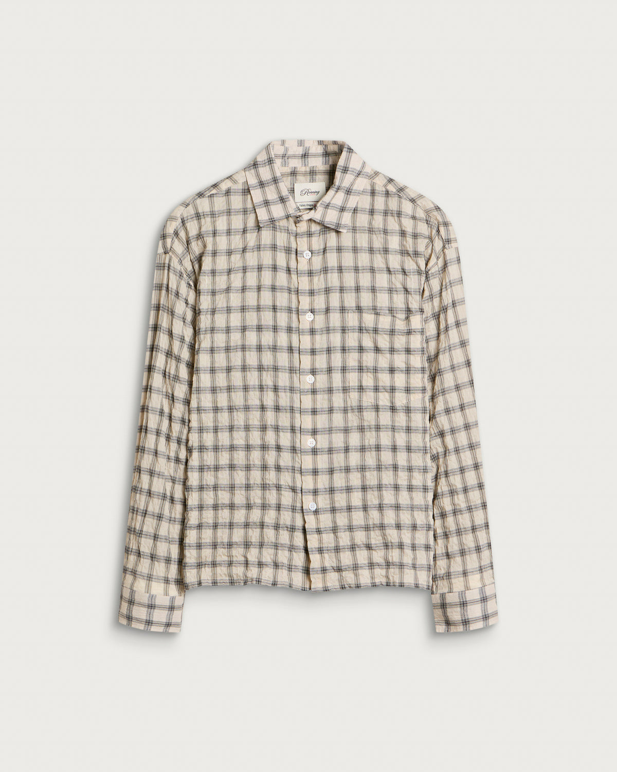 Ronning Japanese Shirt