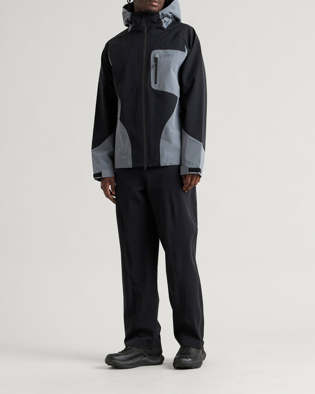 Mellow Clo 3L Trek Jacket