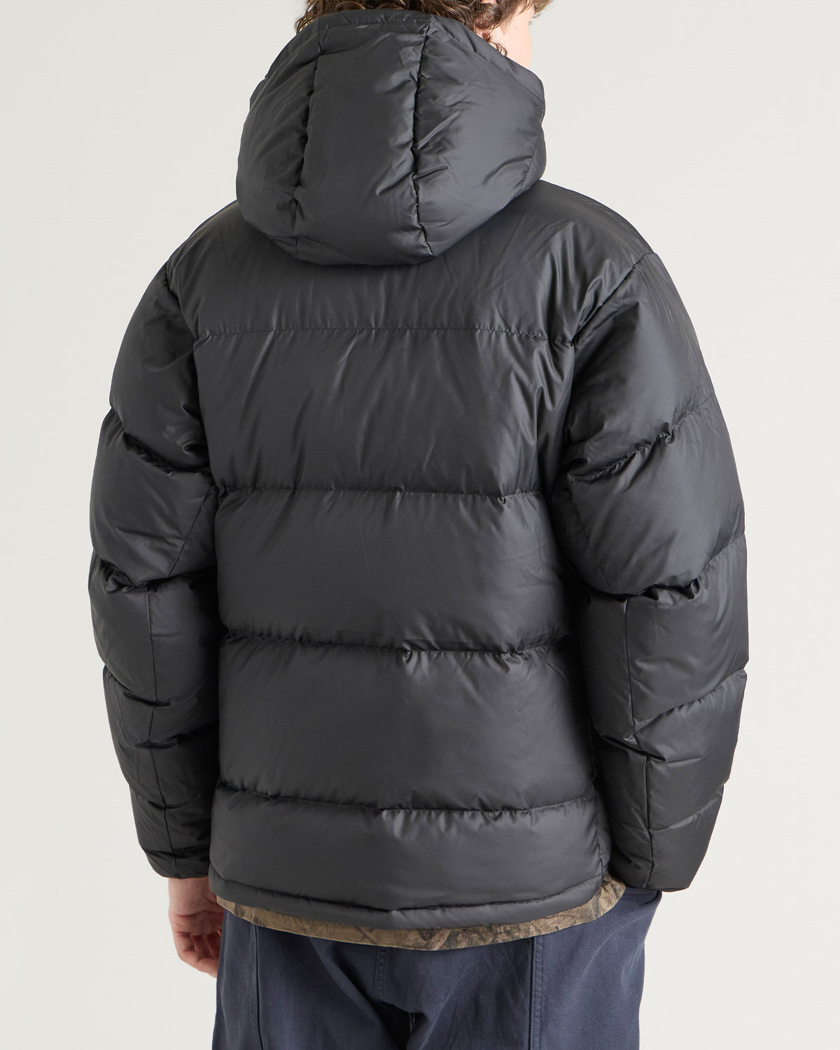 Gramicci Coldfront Down Jacket