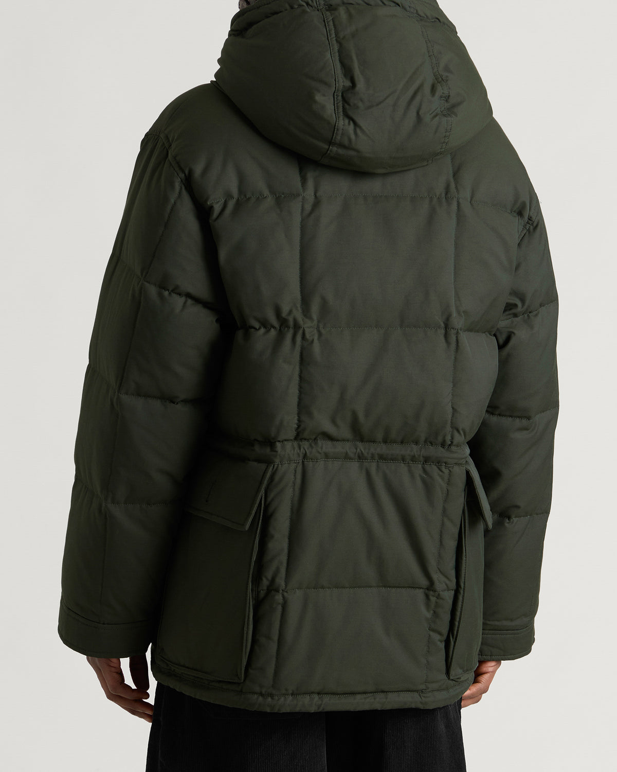 FrizmWORKS Karakoram Down Parka