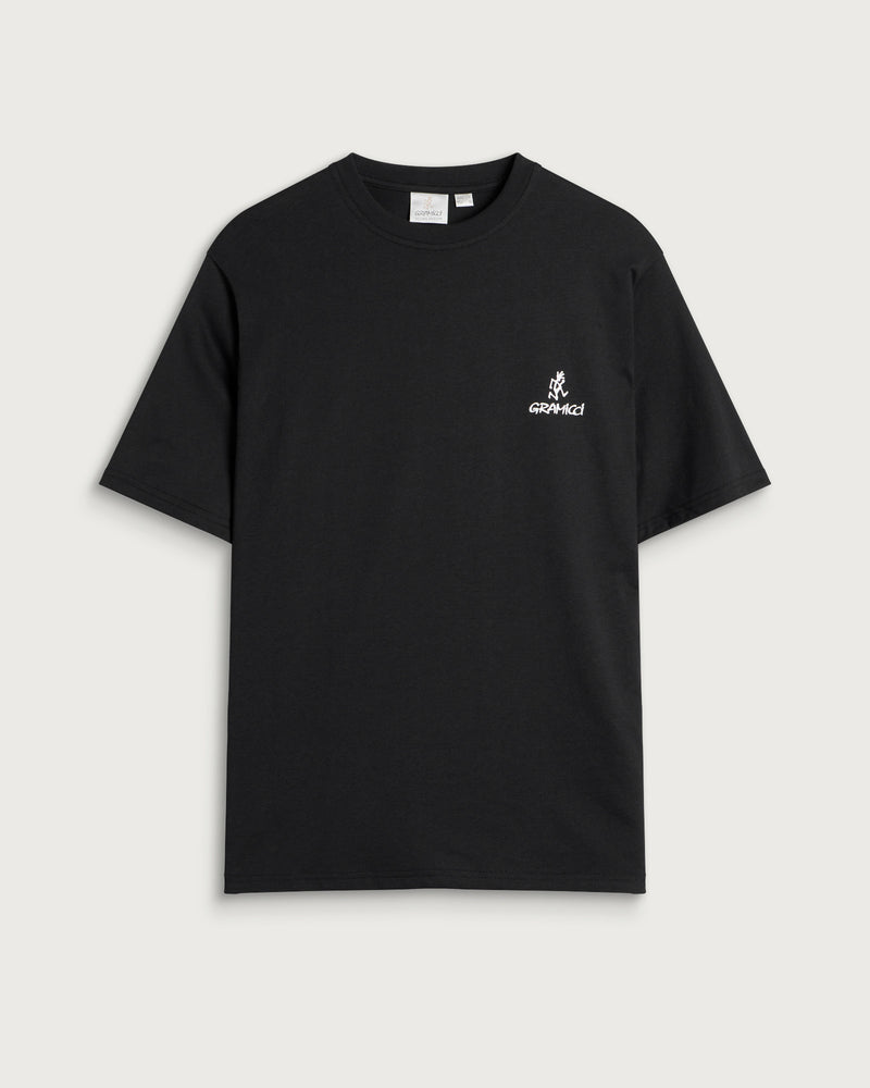 Gramicci One Point Logo Tee