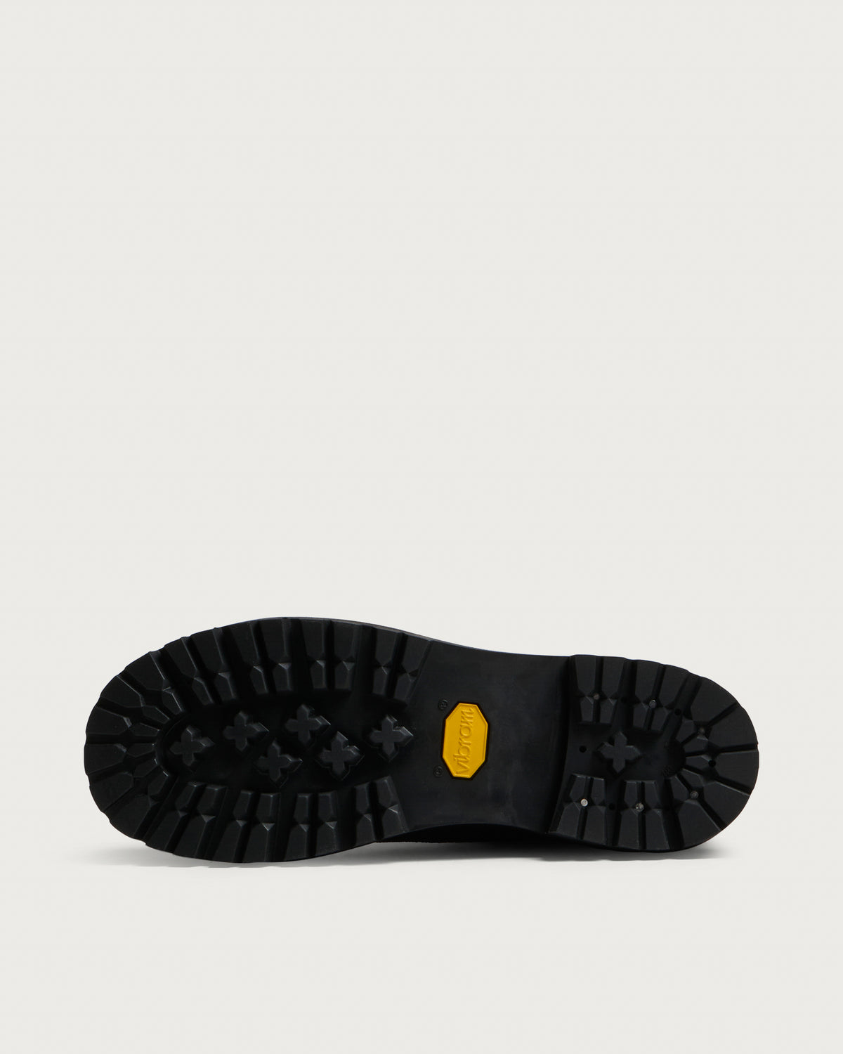 Our Legacy Tensile Cattle Hide Quest Boot