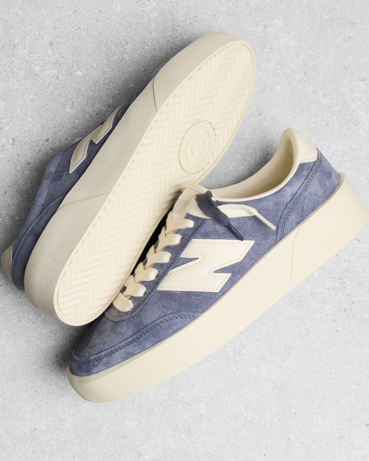 New Balance 750 Sneaker