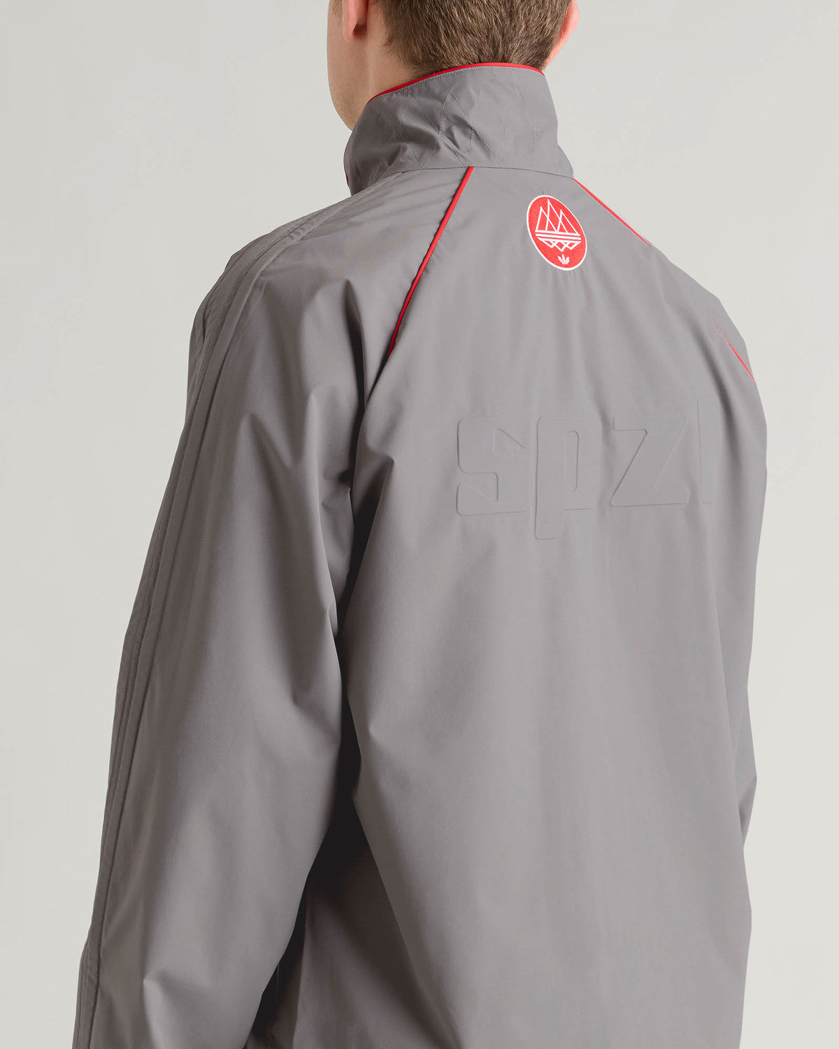 adidas Spezial Liverpool FC Track Top