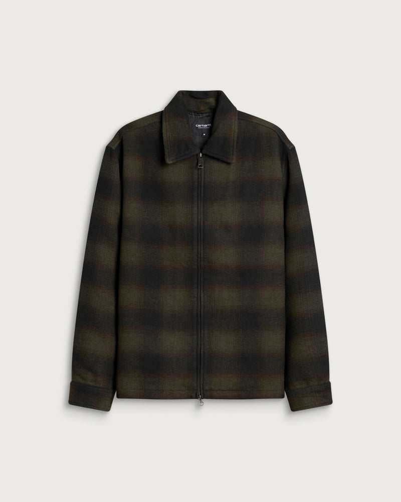 Carhartt WIP Alton Jacket