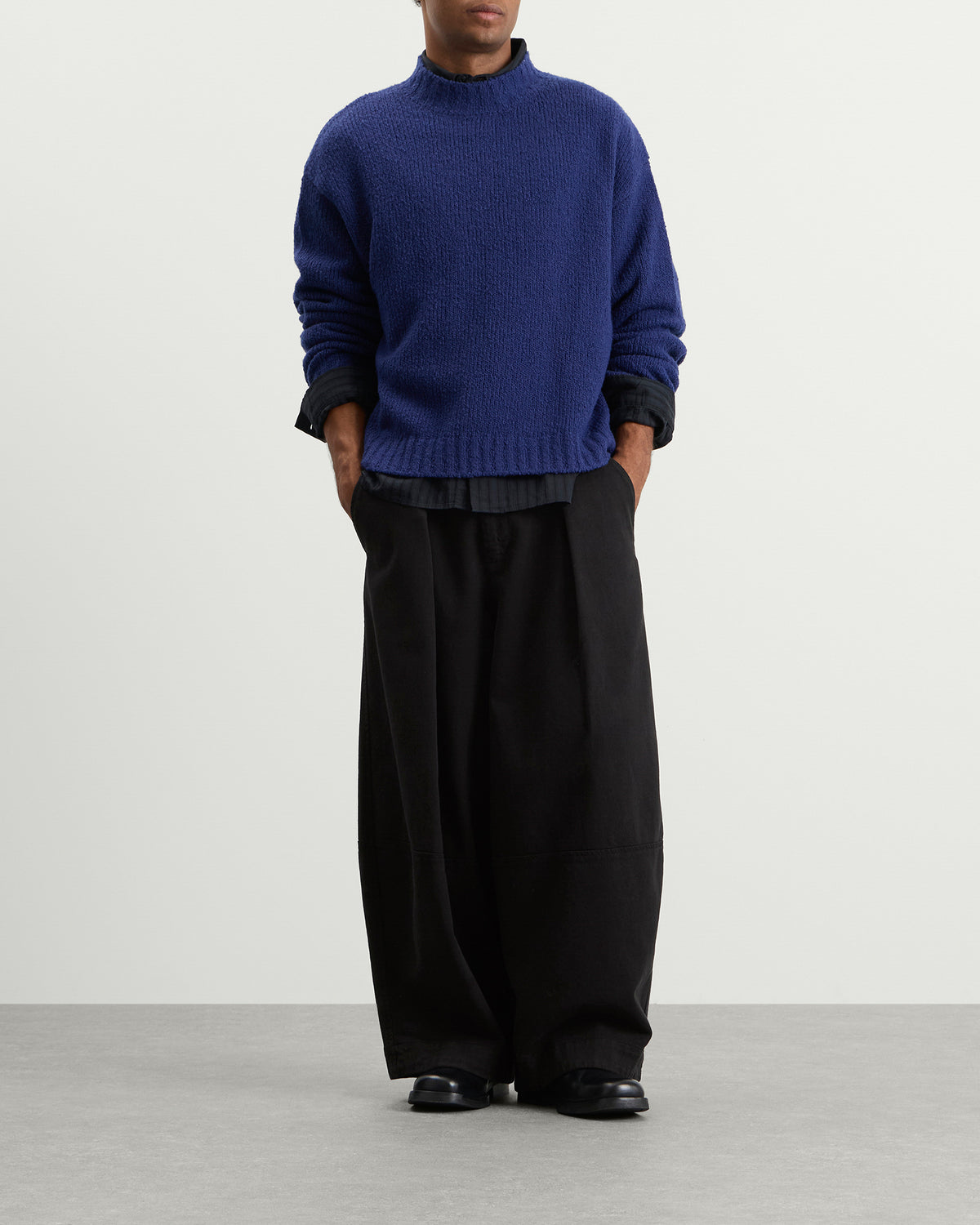 YMC Deadbeat Trousers