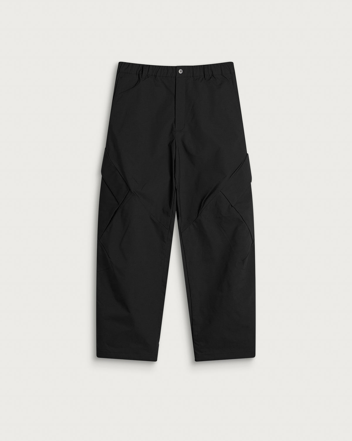 Goldwin Pocket Double Weave Pants