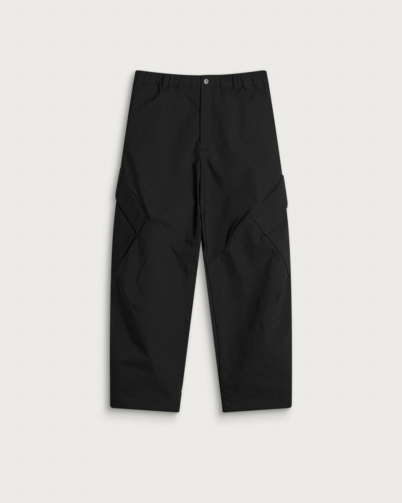 Goldwin Pocket Double Weave Pants