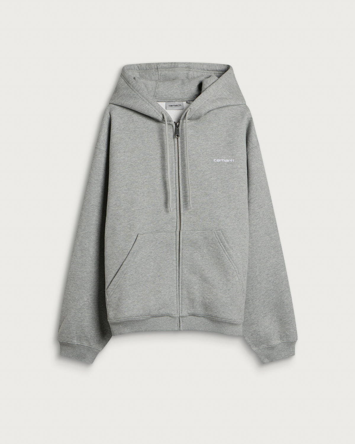 Carhartt WIP Hooded Ebbert Jacket