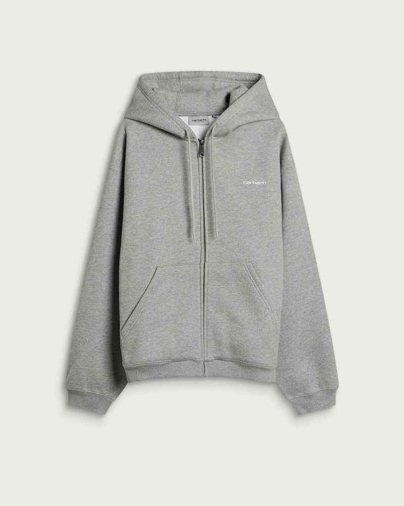 Carhartt WIP Hooded Ebbert Jacket