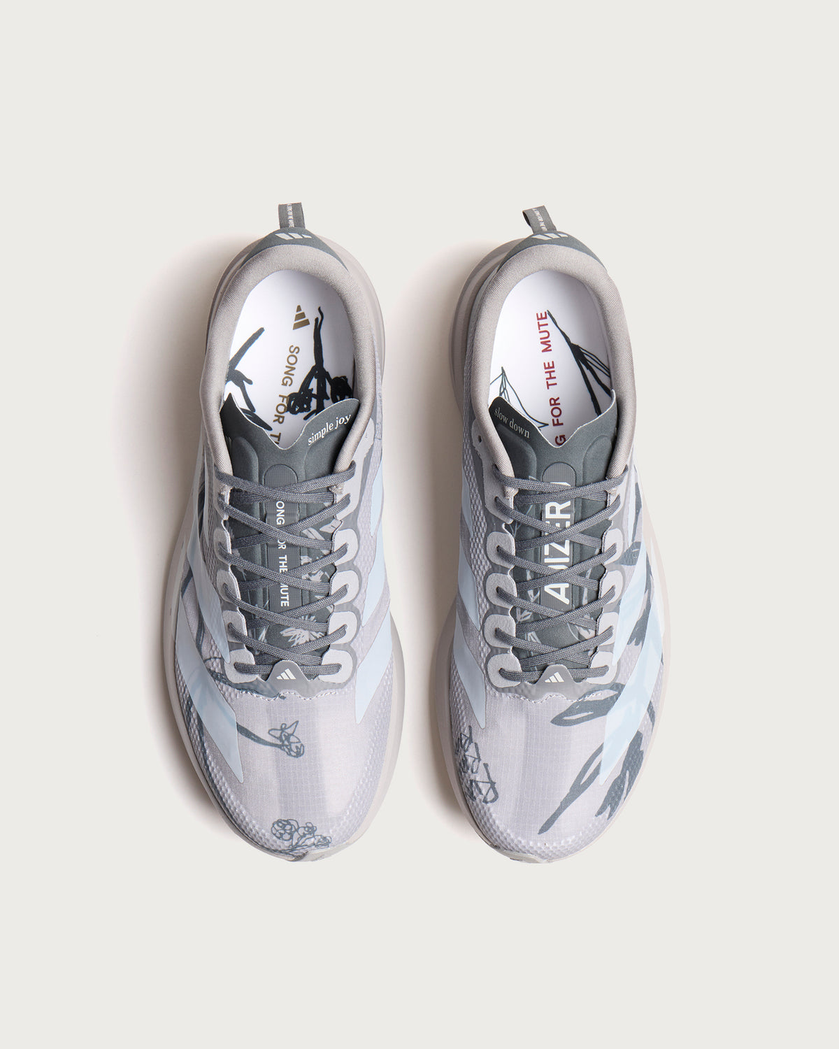 adidas x Song for the Mute Evo SL Sneaker