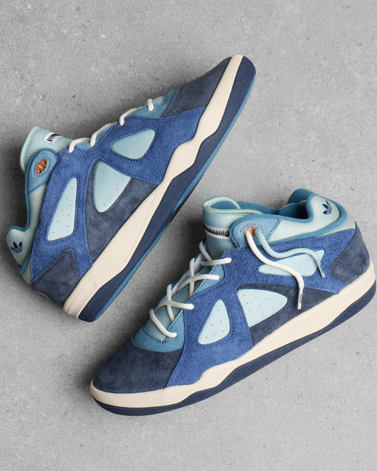 adidas x Bad Bunny Bad Bo Sneaker