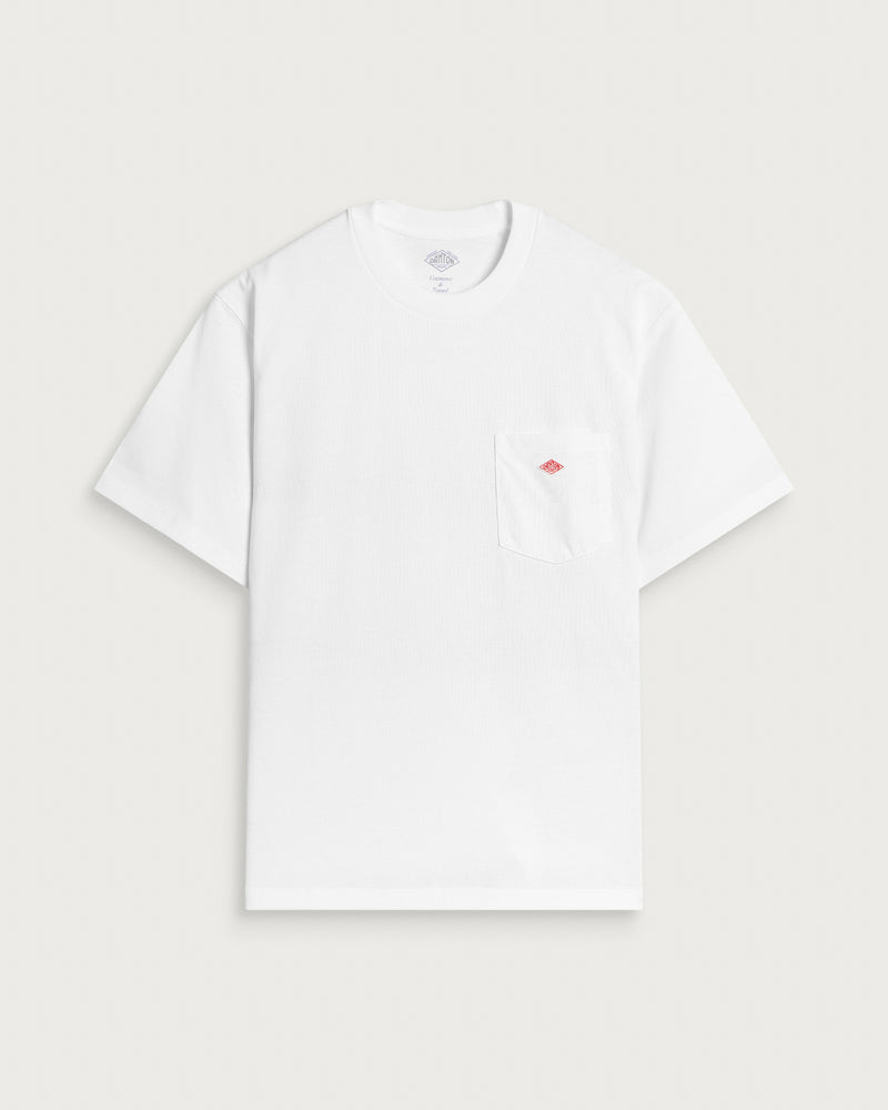 Danton Pocket T-Shirt