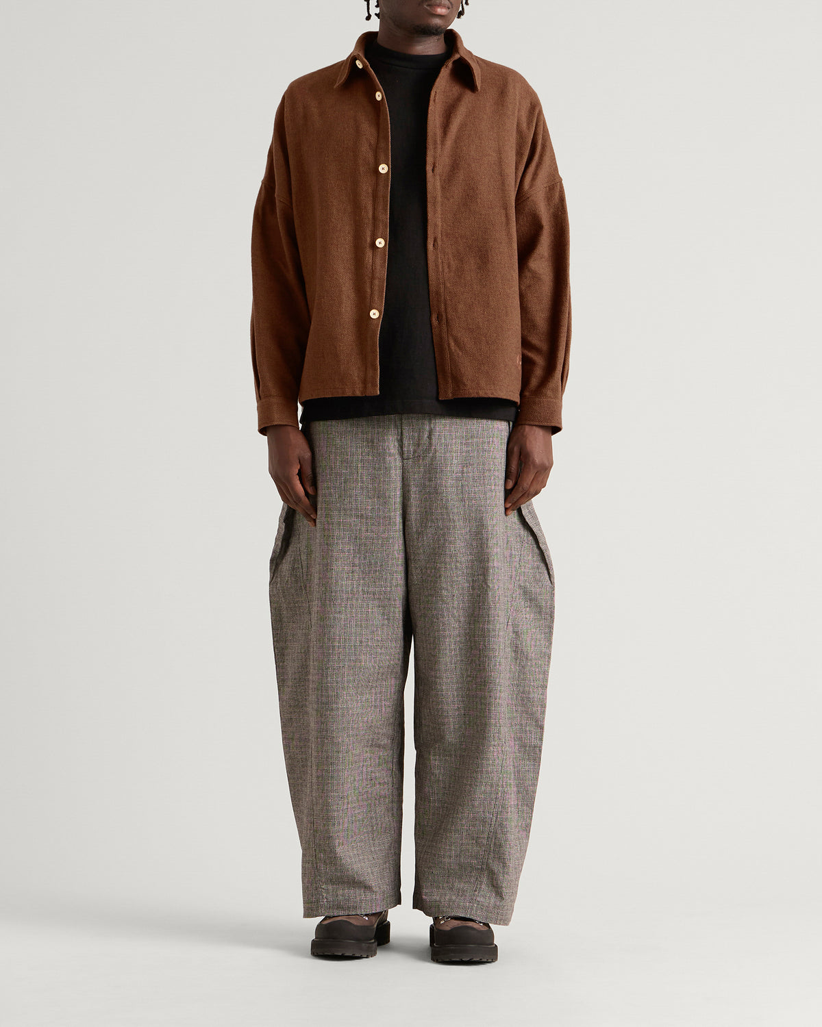 Gander Deans Shirt