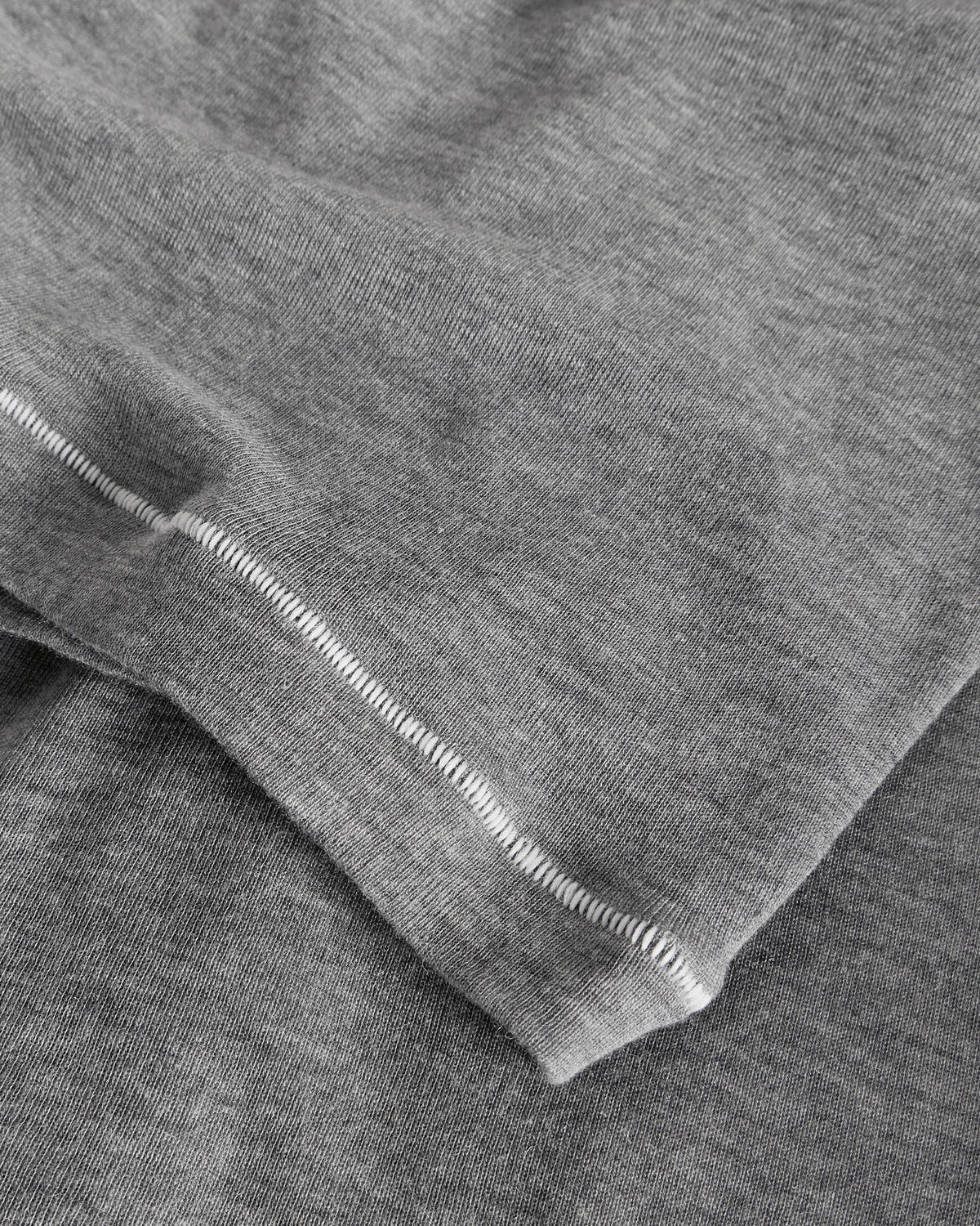 END. x Samsøe Samsøe Sadodo Long Sleeve Top