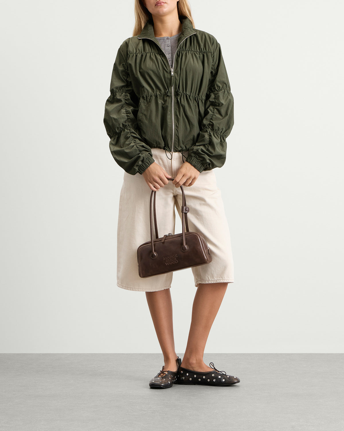 Hosbjerg Britt Jacket - END. Exclusive