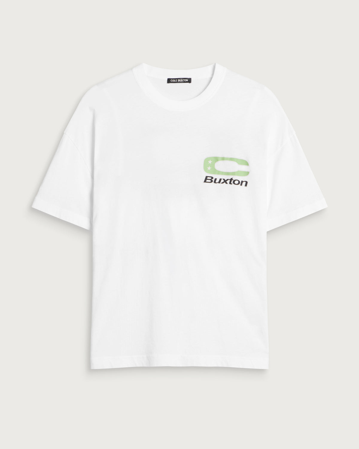END. x Cole Buxton T-Shirt