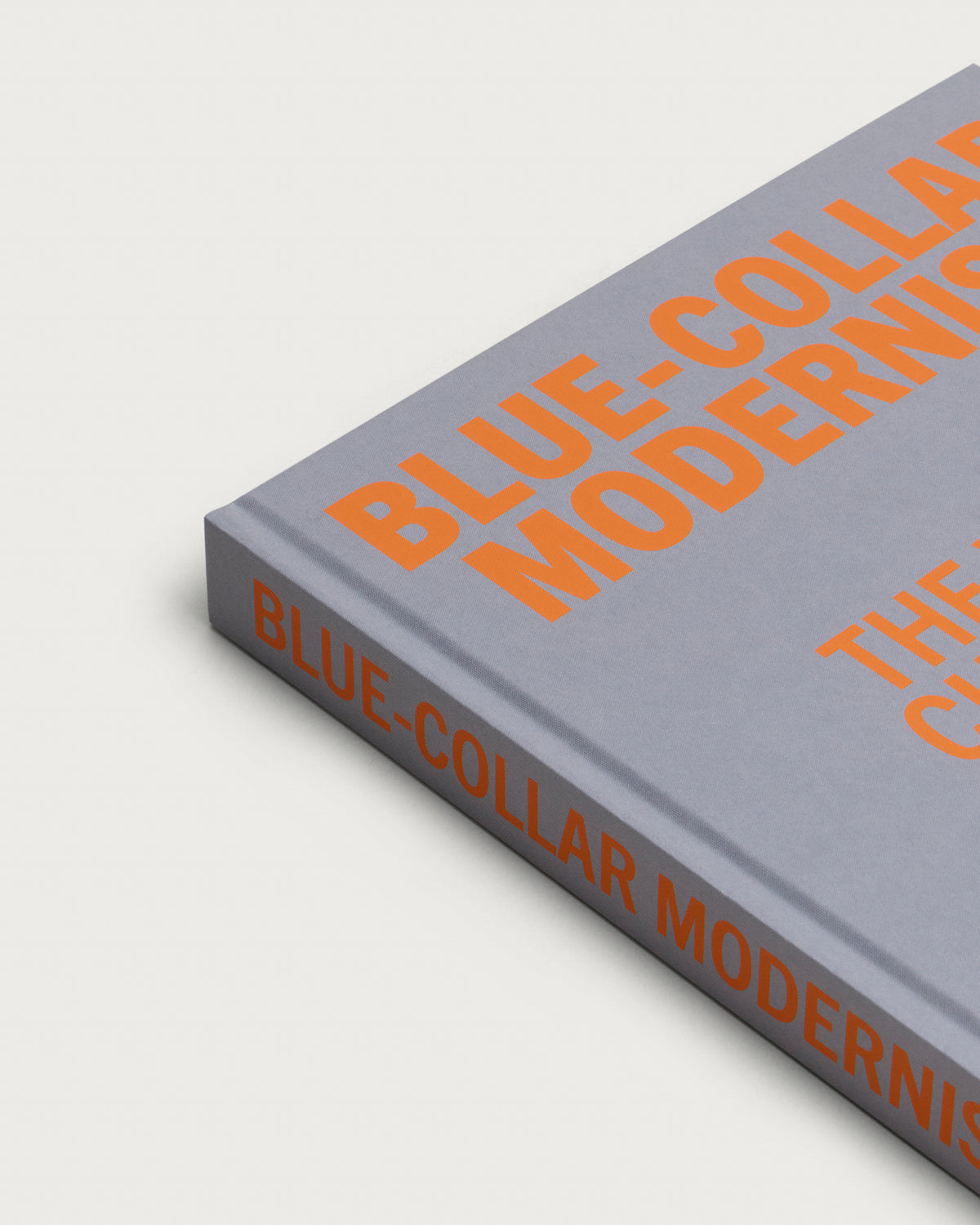 Blue-Collar Modernism