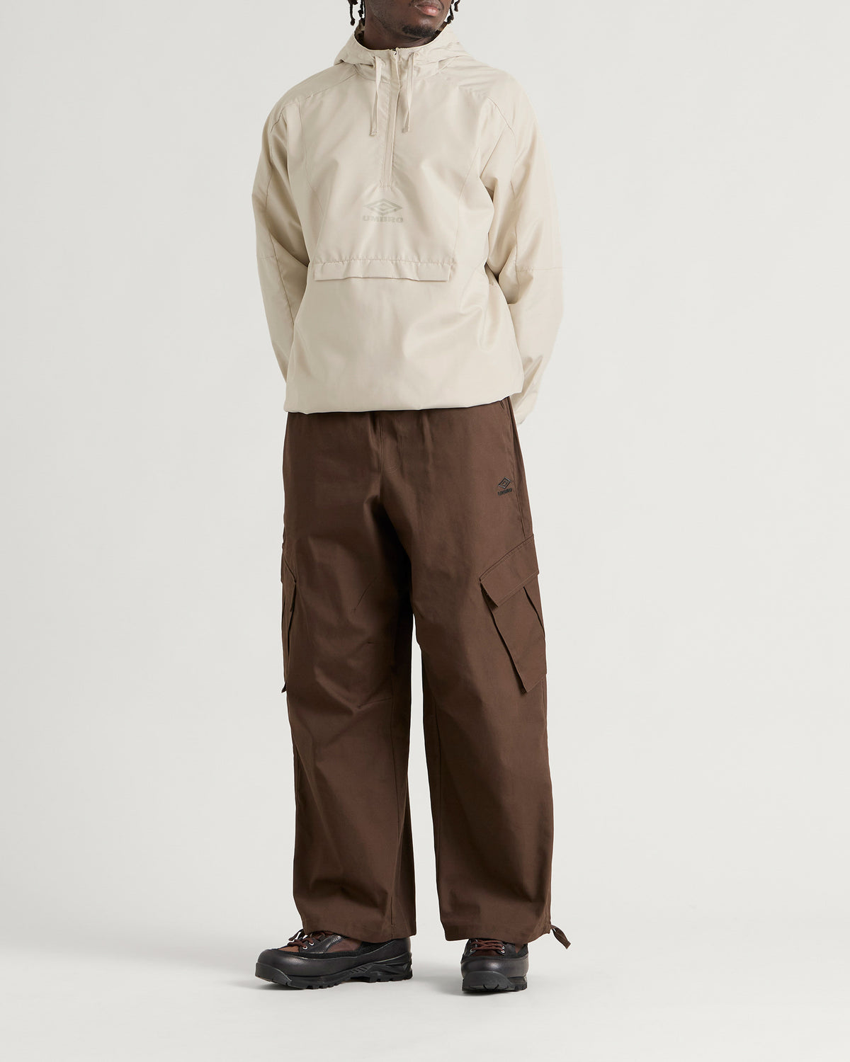 Umbro Cagoule