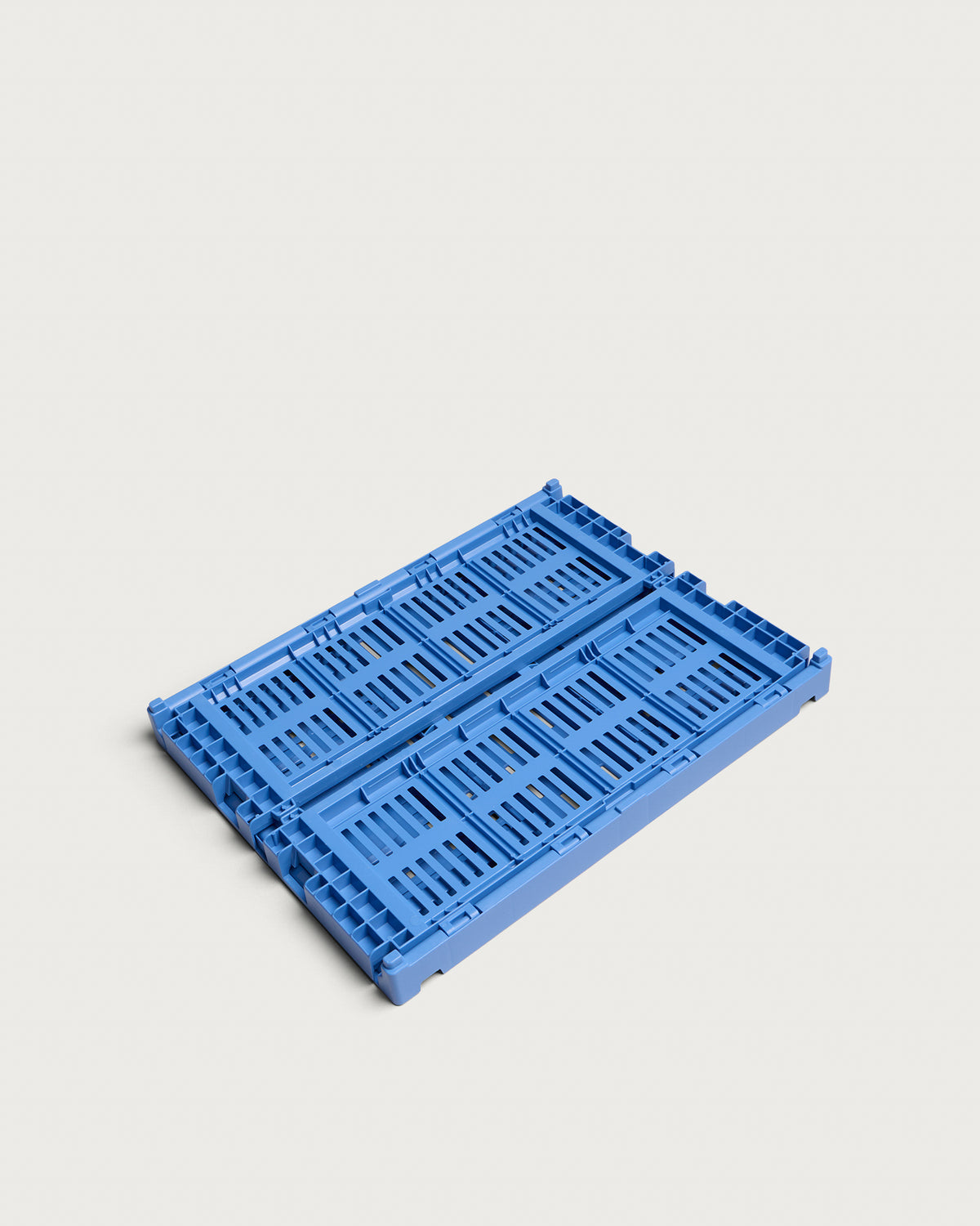 HAY Medium Recycled Colour Crate