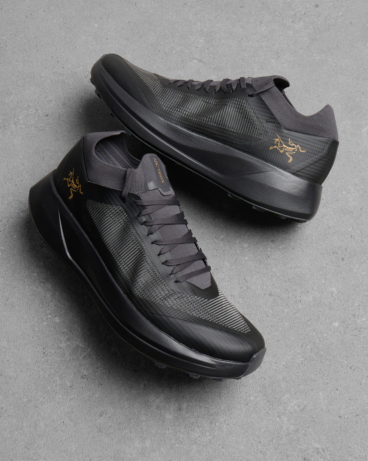 Arc'teryx Sylan 2
