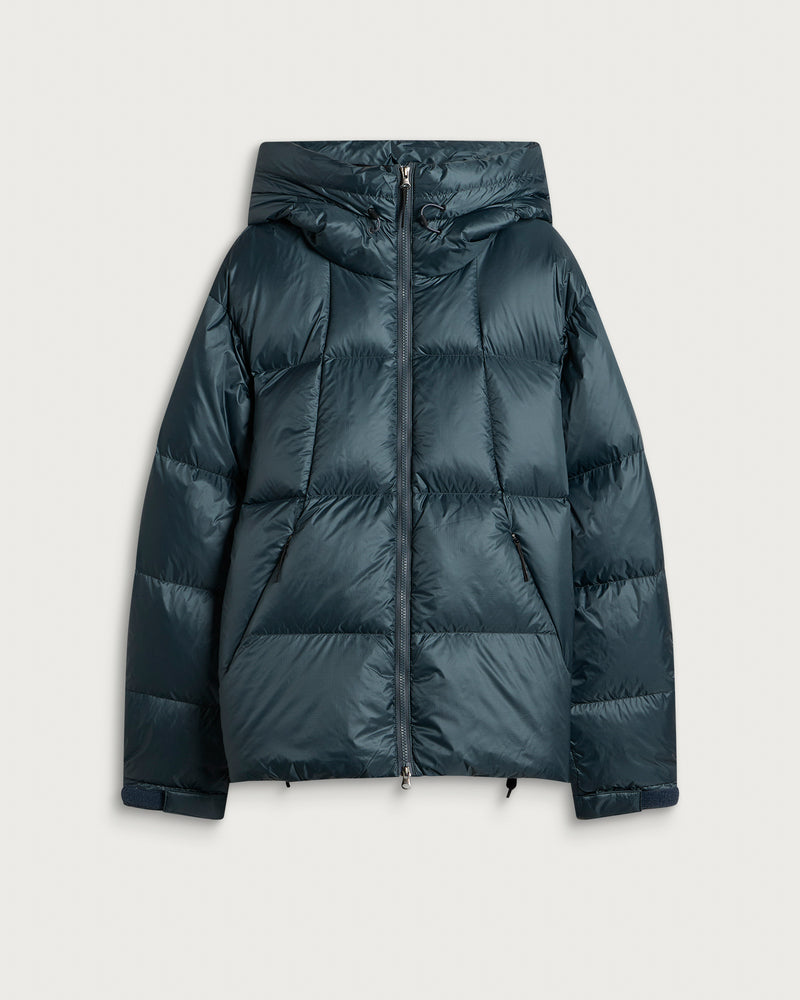 Goldwin Crystalite Down Parka