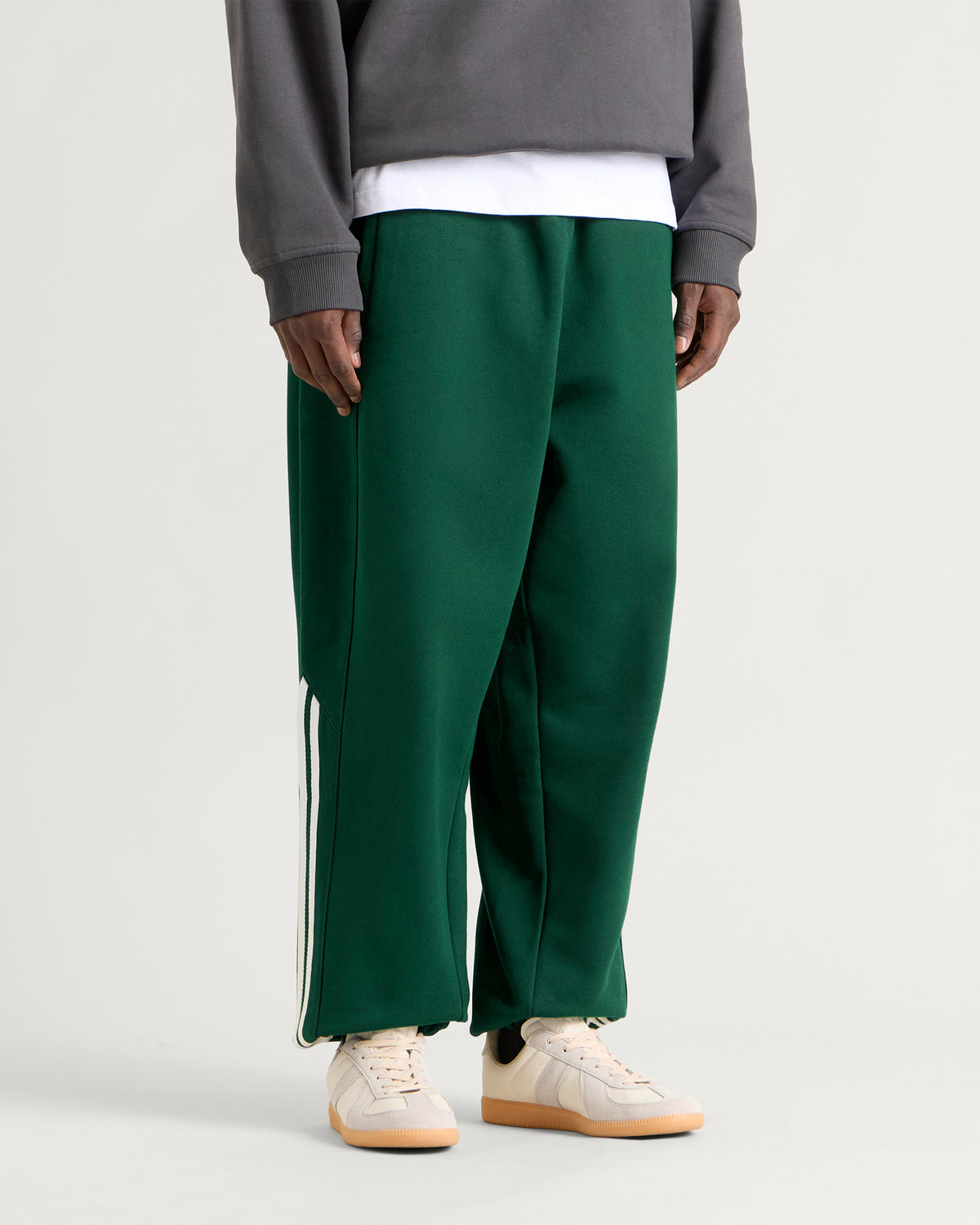 Adidas Block Sweatpant