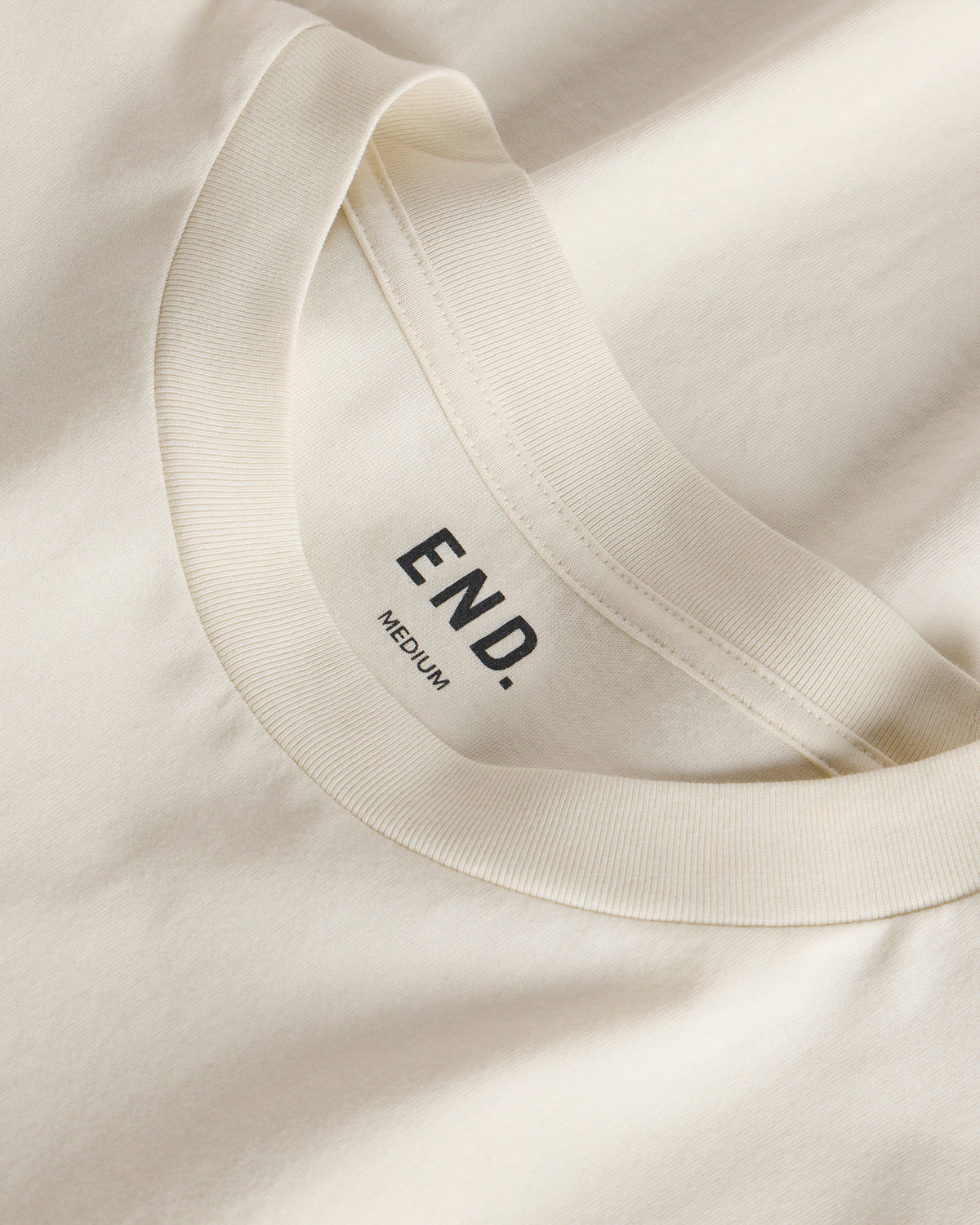 END. Mono T-shirt