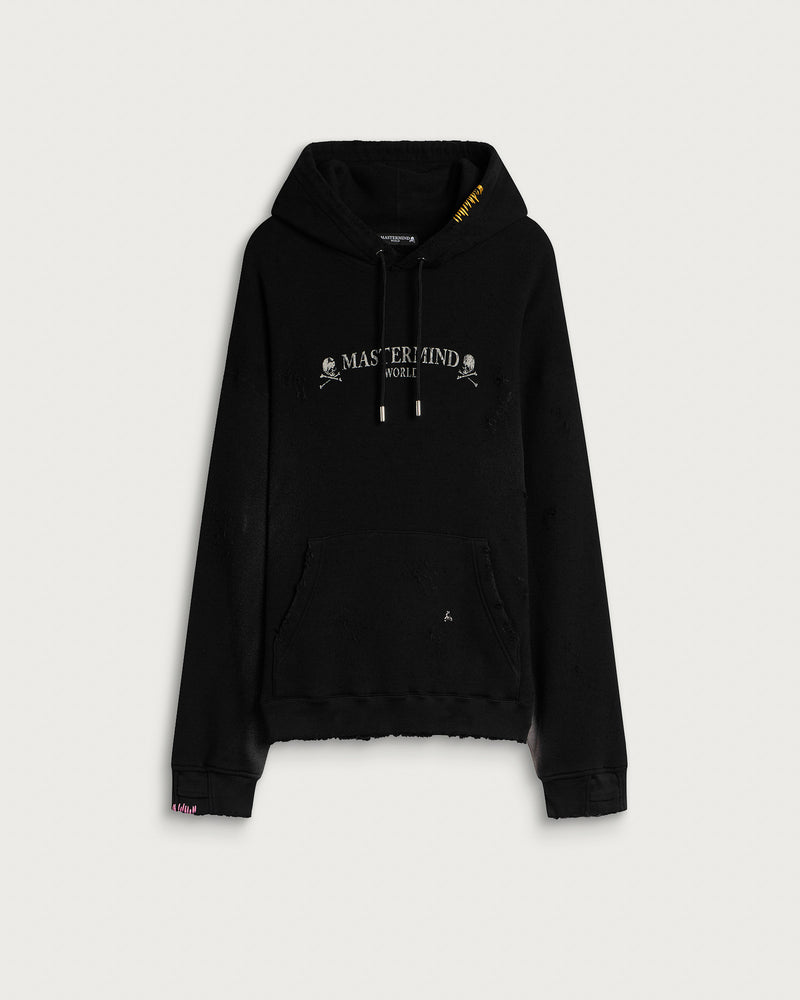 MASTERMIND WORLD OG Vintage Hoodie
