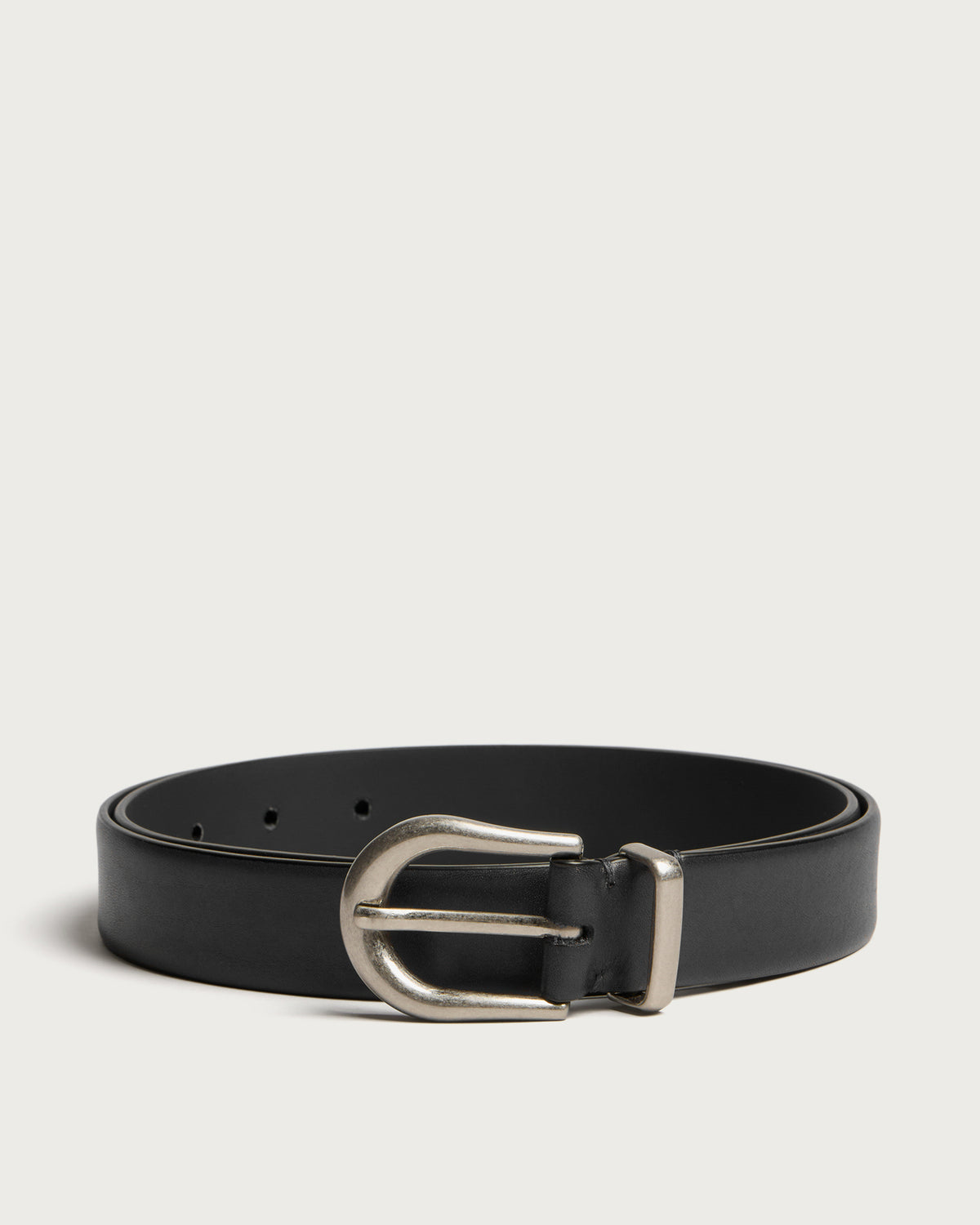 END. Ranch Belt
