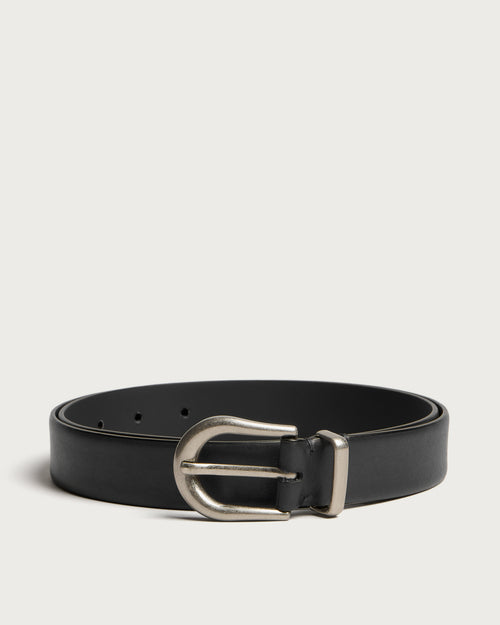 END. Ranch Belt