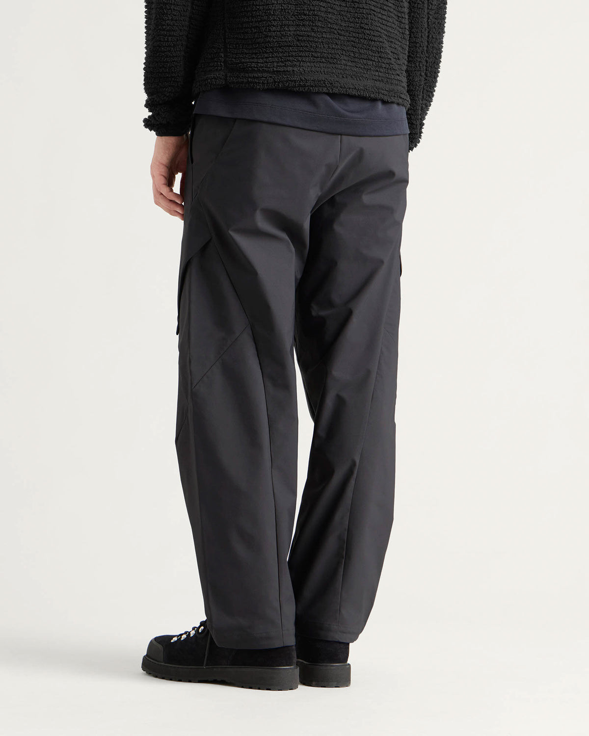 Goldwin Pocket Double Weave Pants