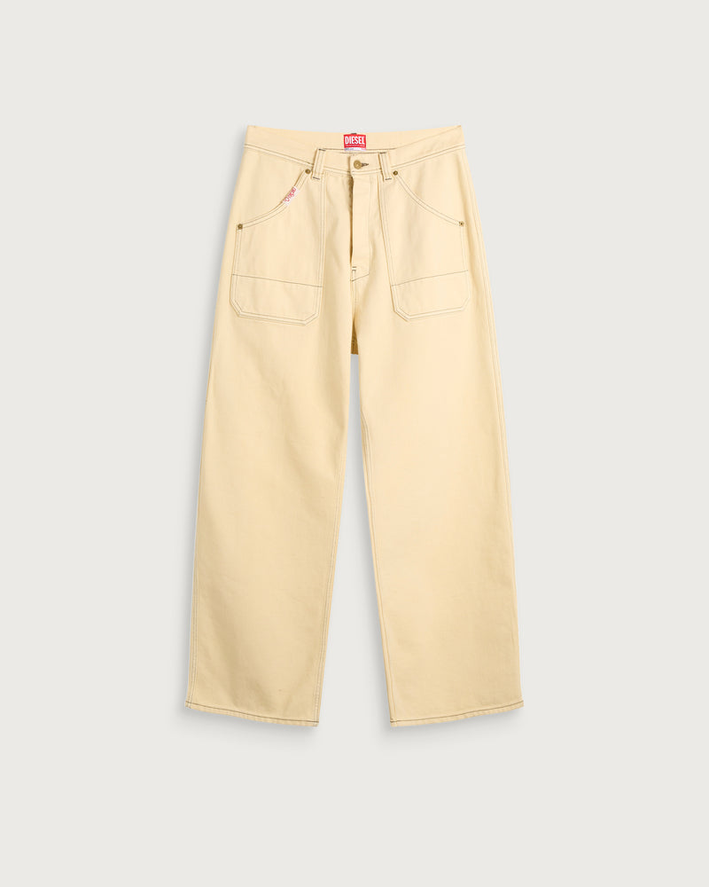 END. x Diesel Archive Pant