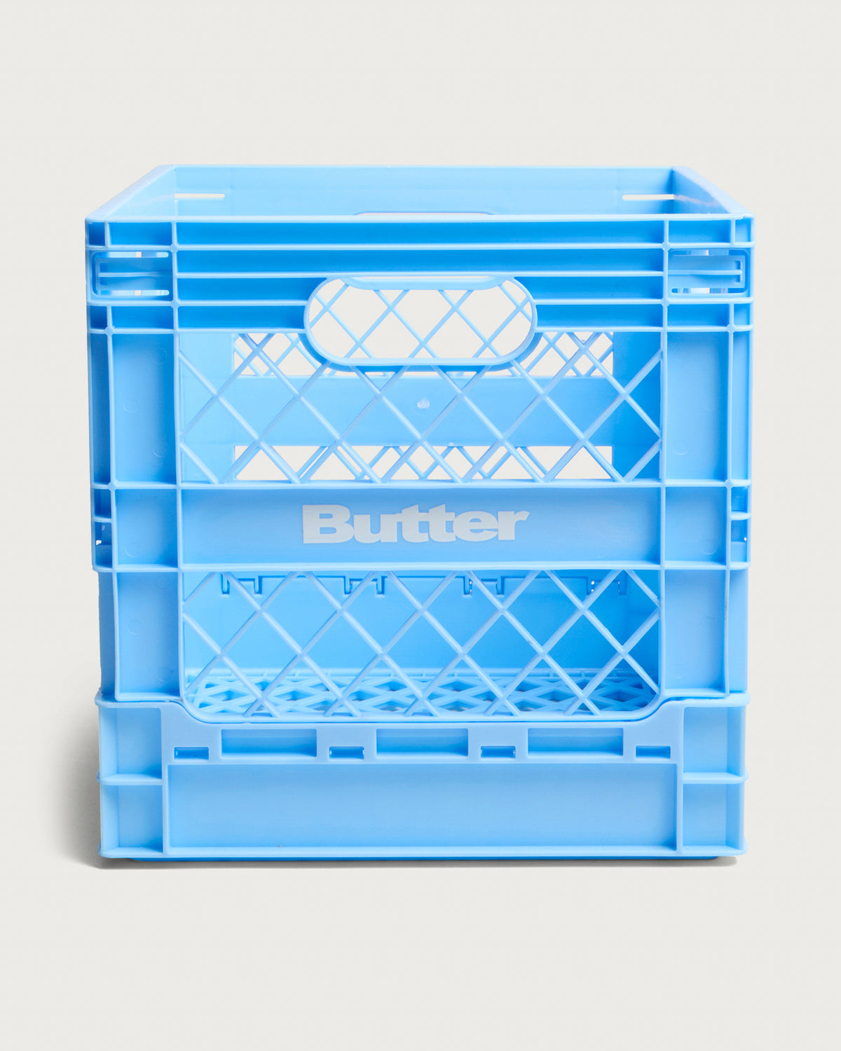 Butter Goods Collapsable Record Crate