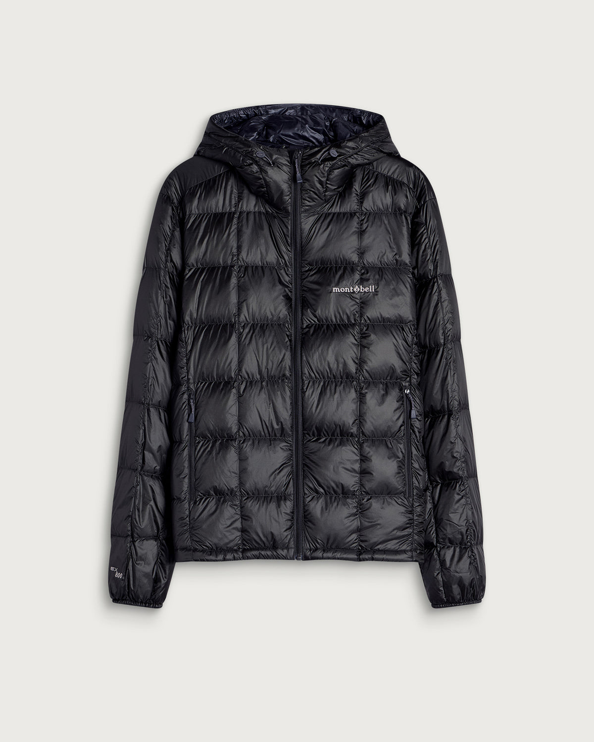 Montbell Superior Down Parka