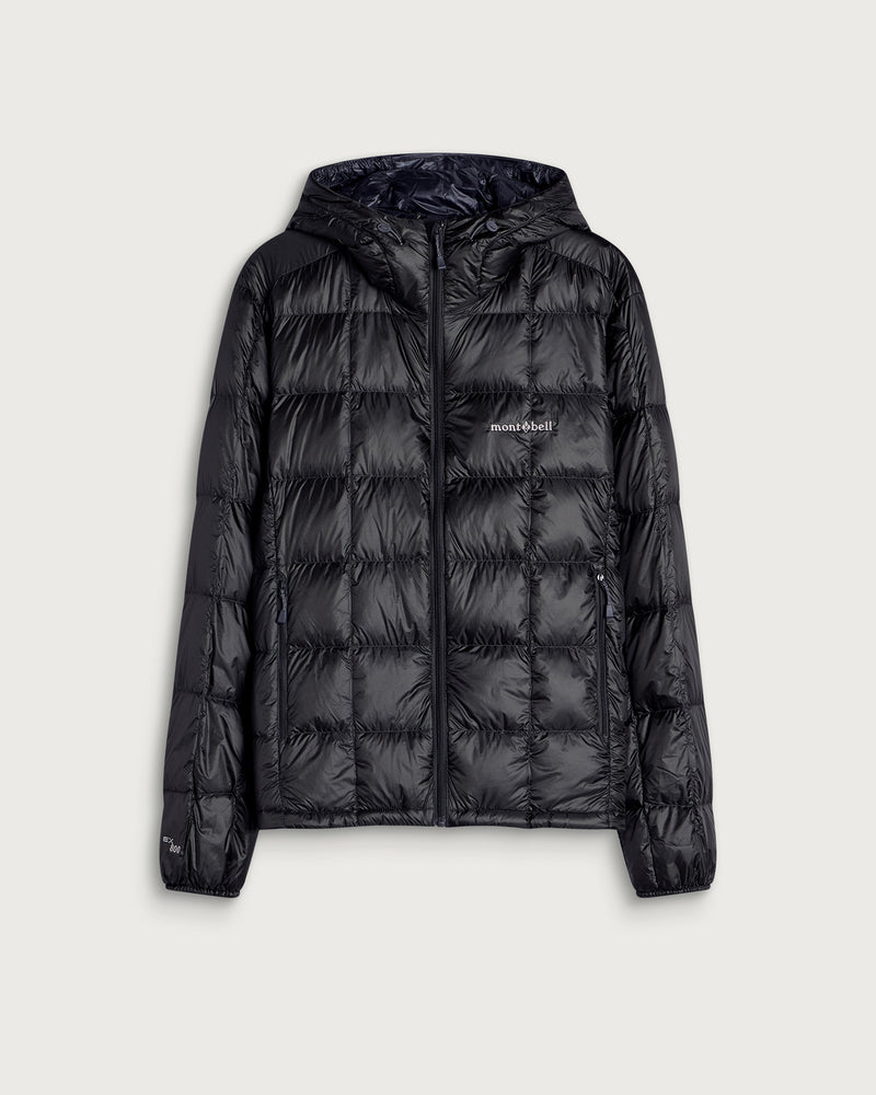 Montbell Superior Down Parka