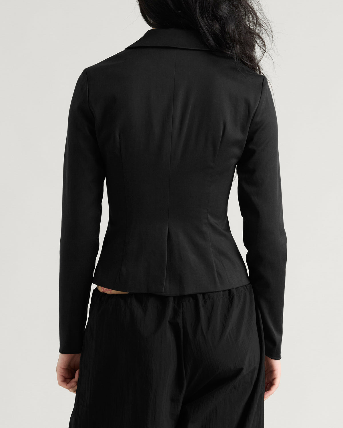 Peachy Den Twiggy Muse Shirt