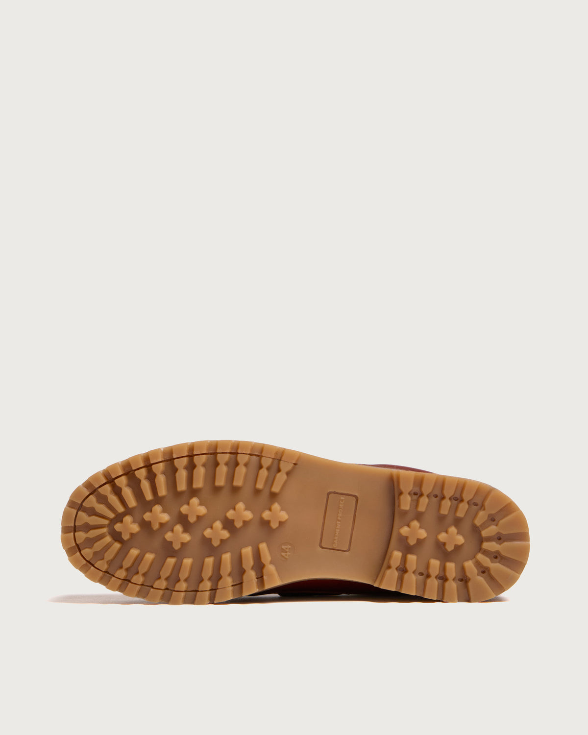Garment Project Ollie Boat Shoe
