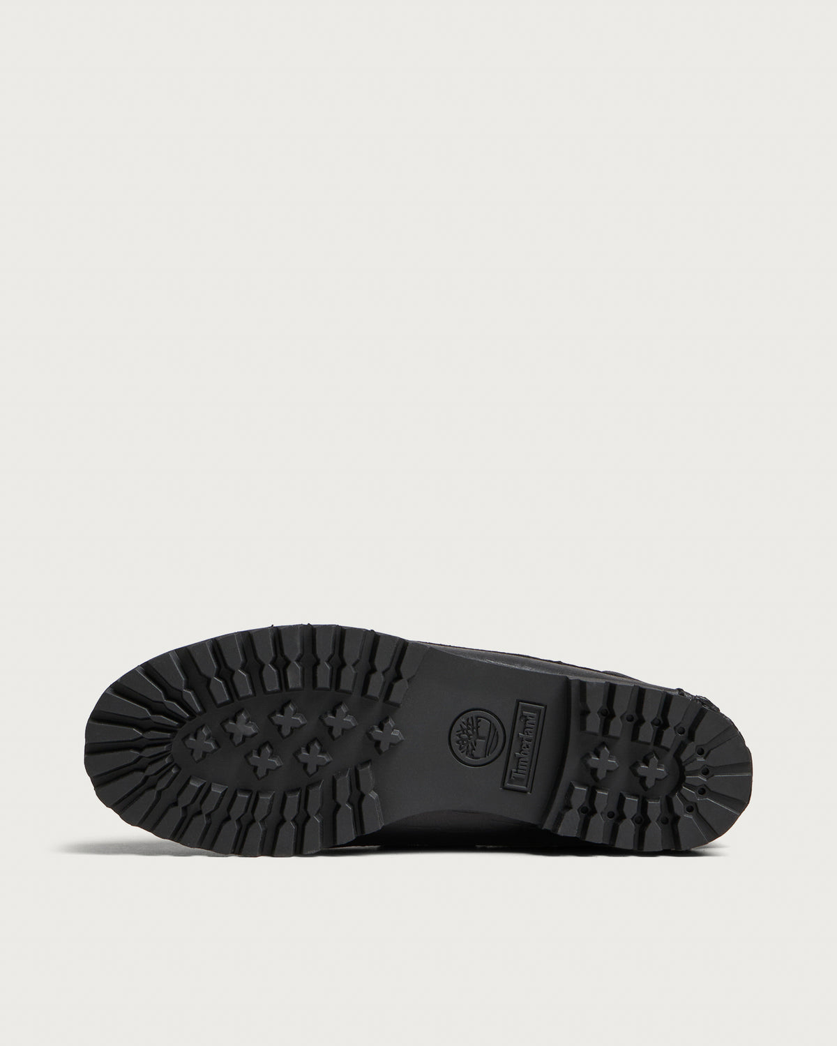 Timberland Authentic 3-Eye Boat Shoe