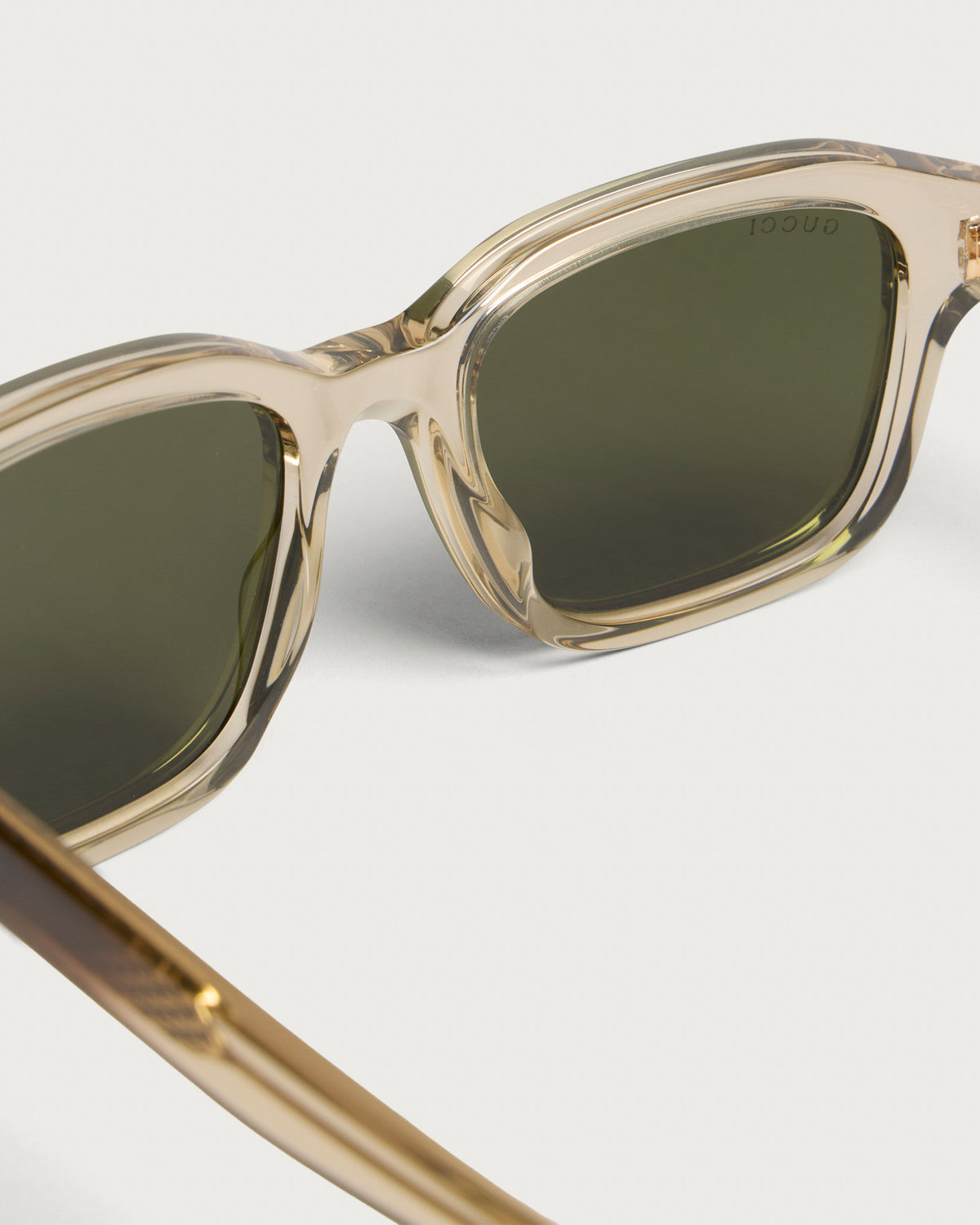 Gucci GG2247S Lettering Sunglasses