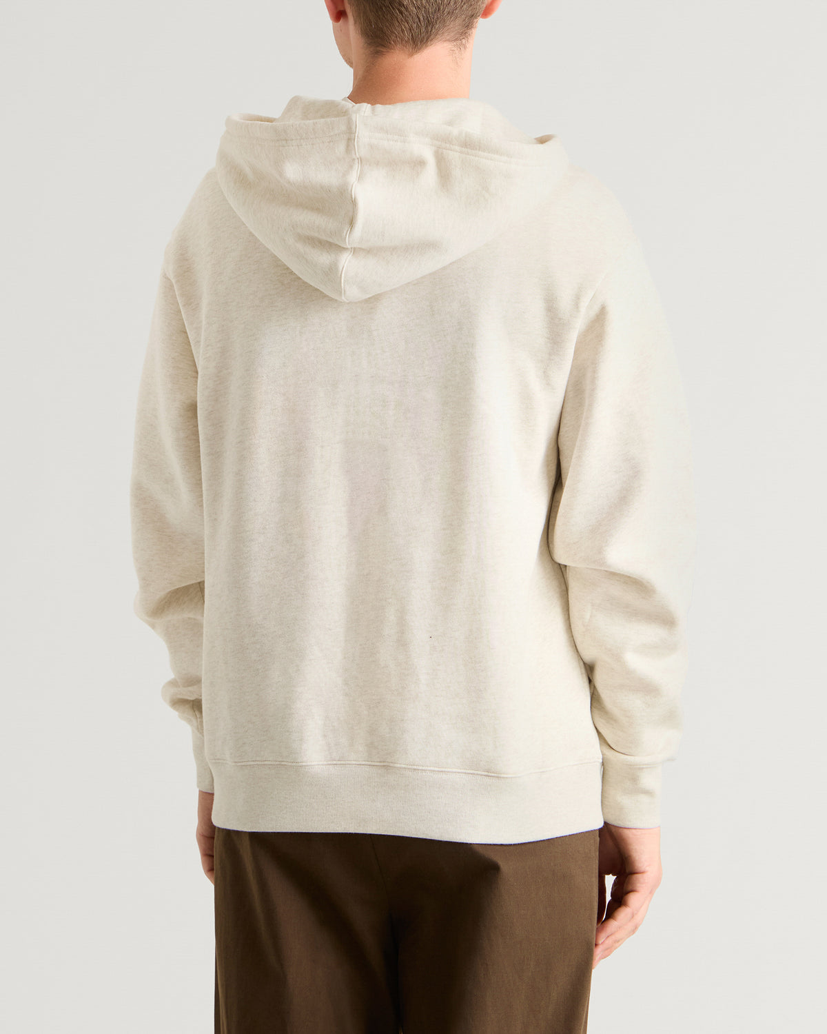 Malbon Union Made Hoodie