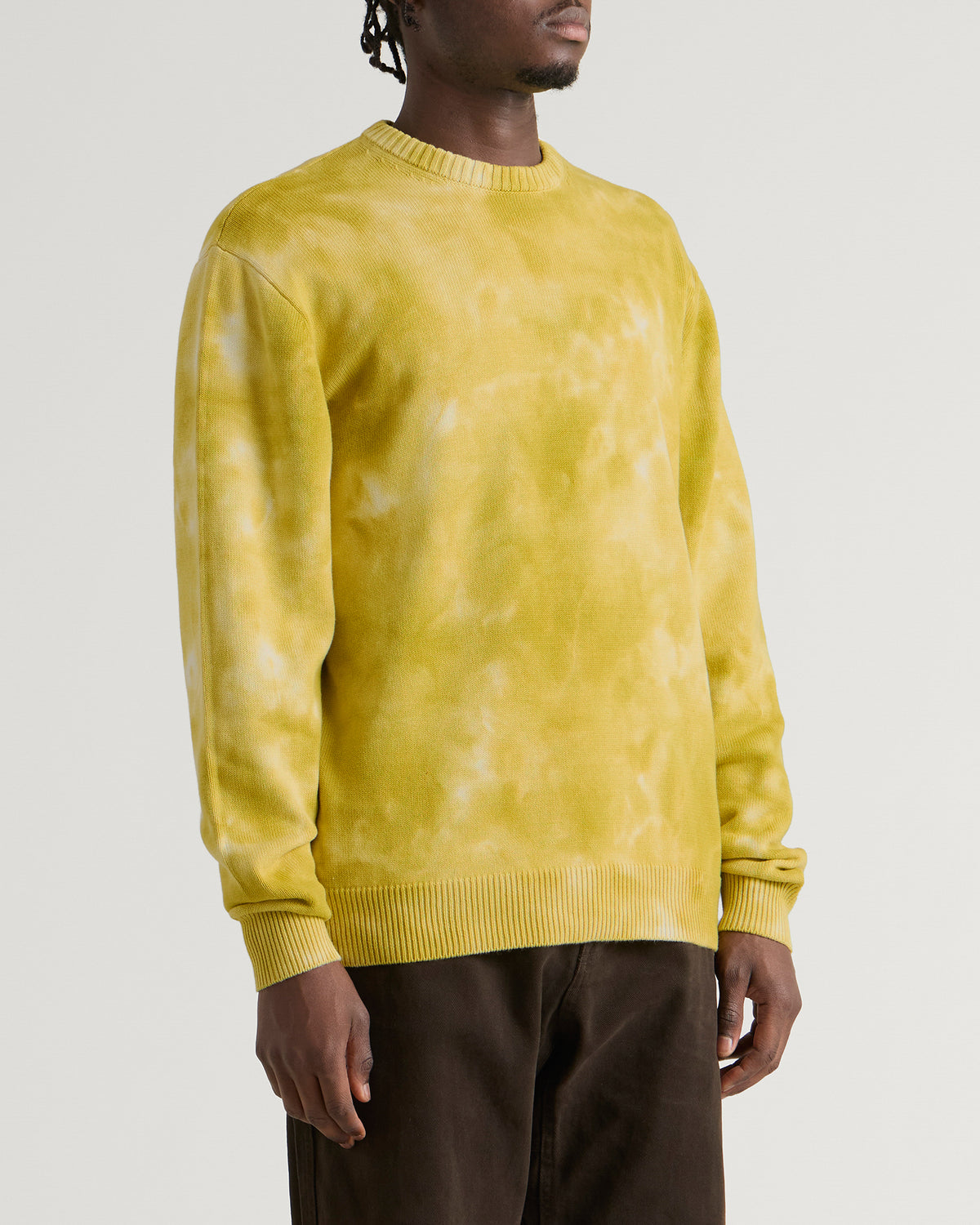 Gramicci Cotton Knit