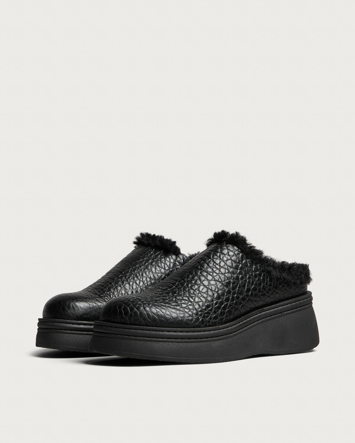 Miista Kristi Mules