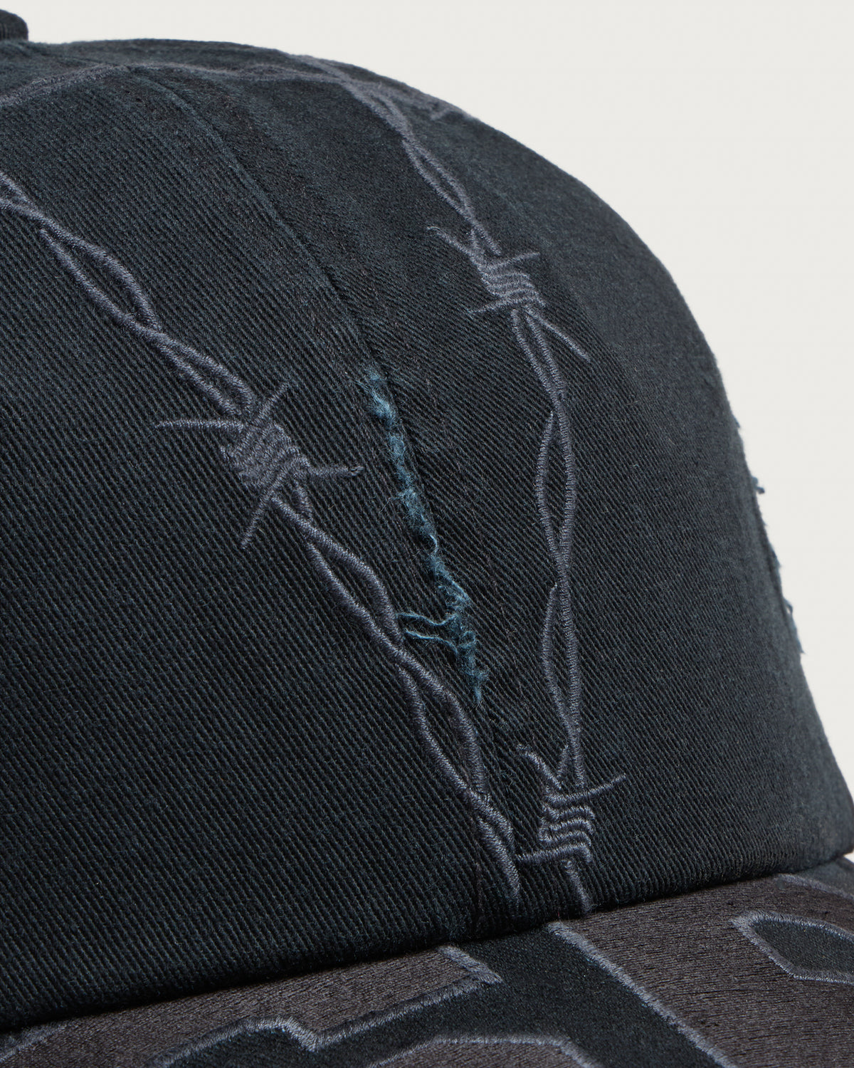Vans A.O.D Star Cap
