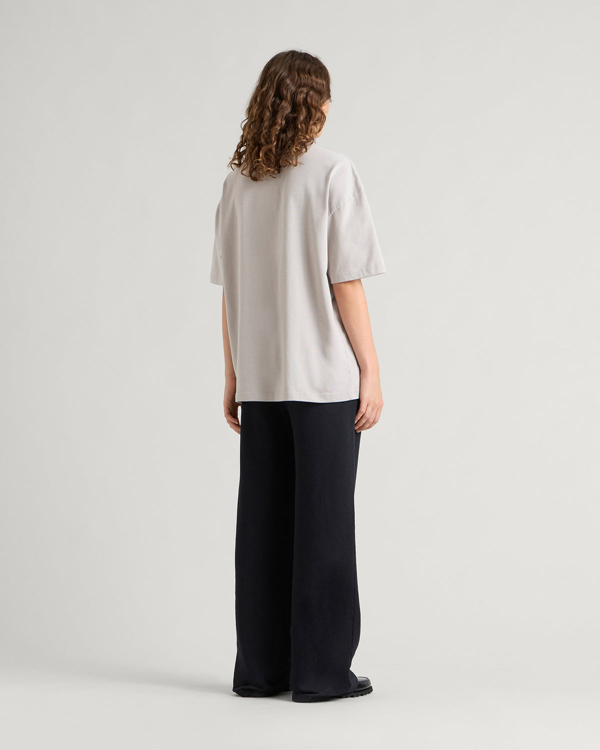 END. Underline T-shirt