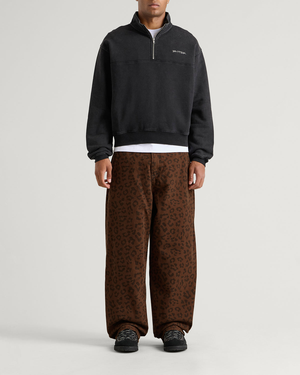 Butter Goods Work Pants