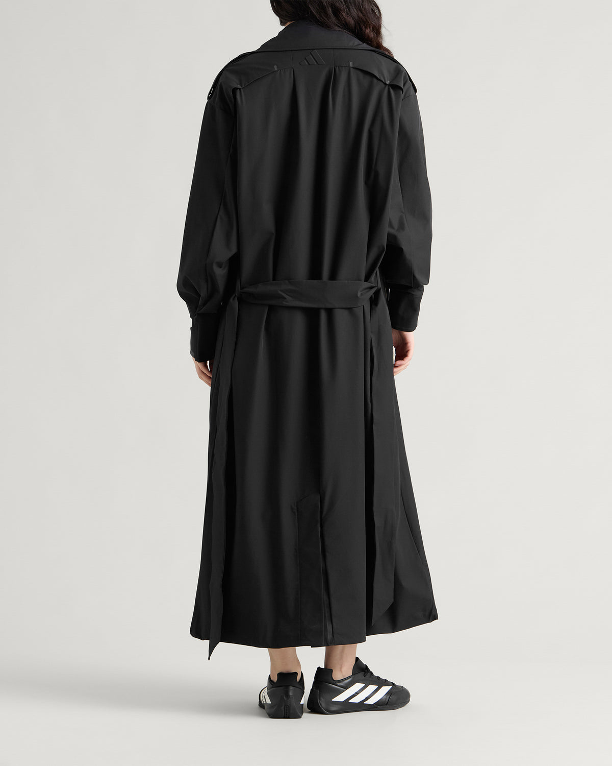 adidas x Entire Studios Trenchcoat